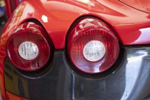 Ferrari 430 Scuderia 2009 года  (NA)